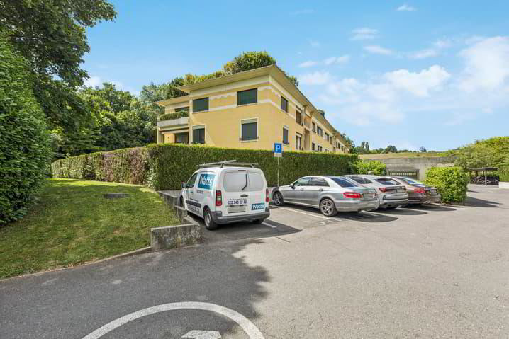 Appartement 6 pièces à acheter à Chêne-Bourg - image 1/13