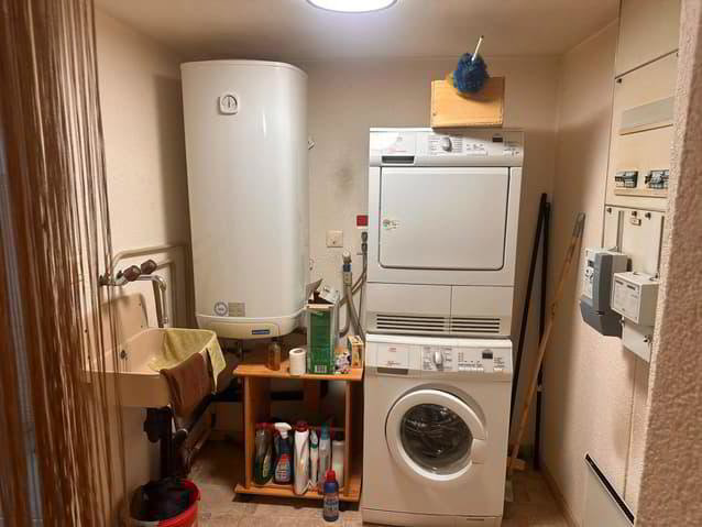 Appartement null pièces à acheter à Vétroz - image 1/11