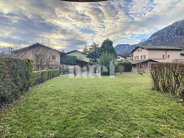 2.5 Zimmer Wohnung zu vermieten in Vouvry - Bild 1/7