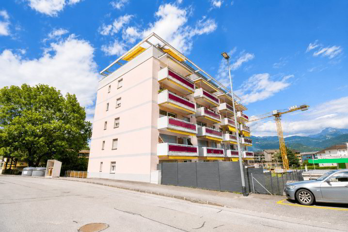 3.5 Zimmer Wohnung zum verkaufen in Monthey - Bild 1/8