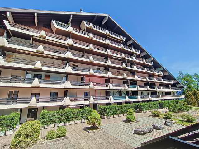 Appartement 3.5 pièces à acheter à Torgon - image 1/8