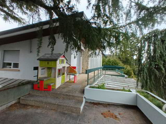 3.5 rooms Apartment for rent in Lutry - image 1/9