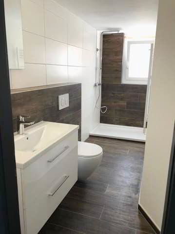 2.5 Zimmer Wohnung zum verkaufen in Granges-Paccot - Bild 1/7