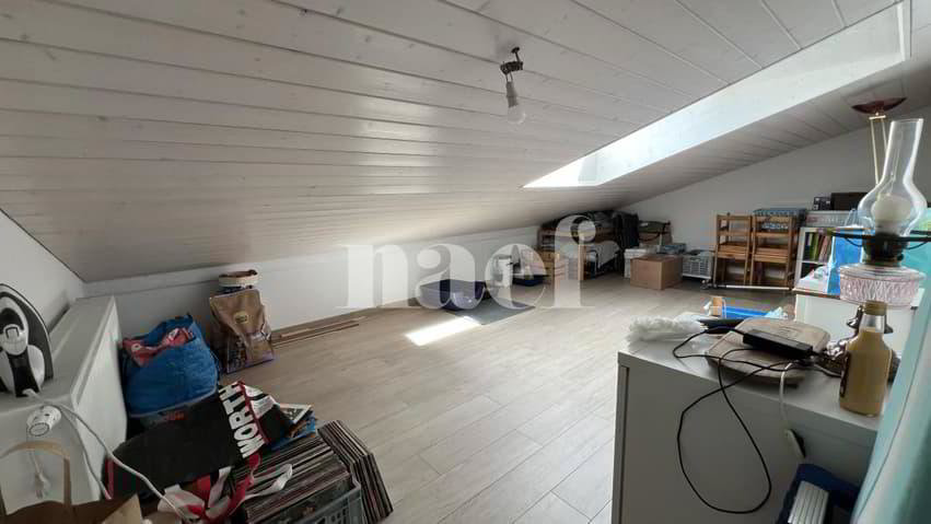 Appartamento di 5.5 locali in affitto a Dompierre FR - immagine 1/6