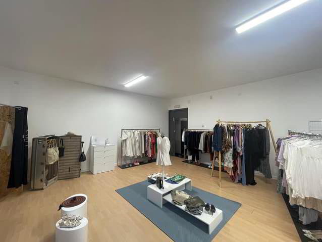 null rooms Office & Commercial for rent in Nyon - image 1/13