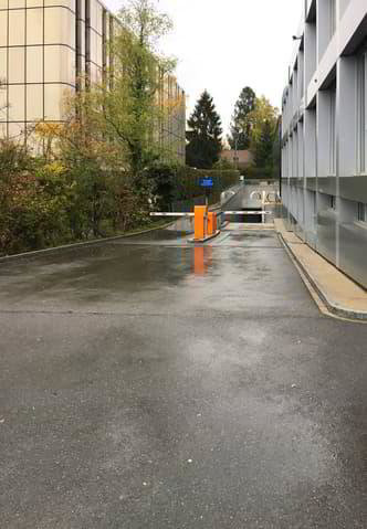 null Zimmer Parkplatz, Garage zu vermieten in Cointrin - Bild 1/2