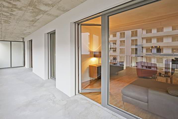 Appartement 3.5 pièces à louer à Glis - image 1/7