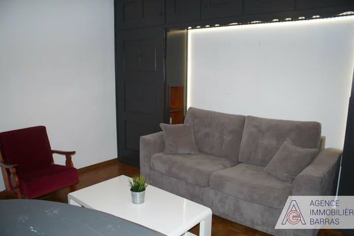 Appartement 1 pièces à louer à Crans-Montana - image 1/13