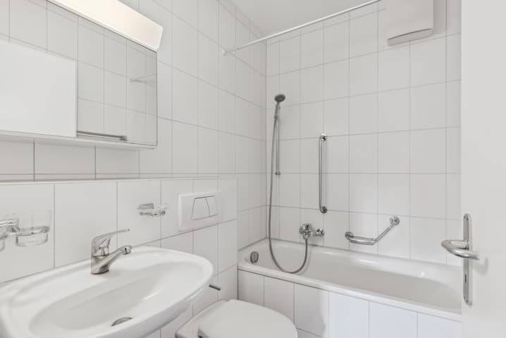 Appartement 3.5 pièces à louer à Fribourg - image 1/9