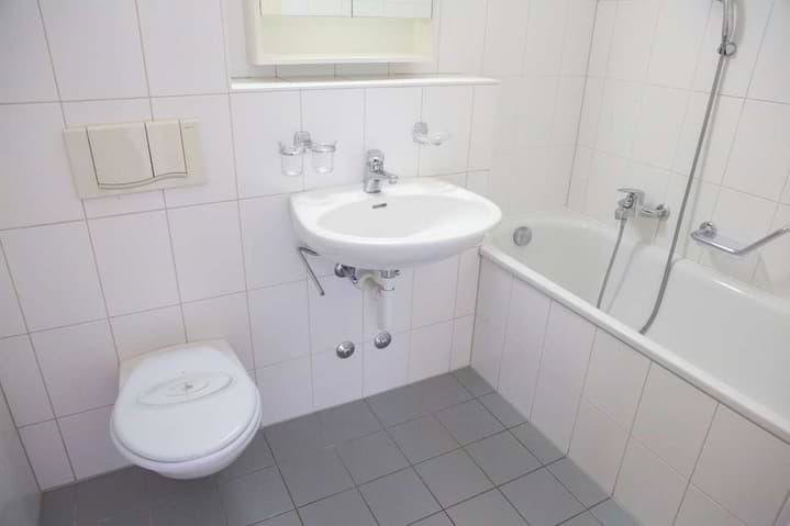 Wohnung – Fribourg - Mehr