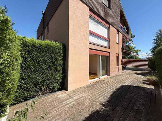 5.5 Zimmer Wohnung zum verkaufen in Savigny - Bild 1/8