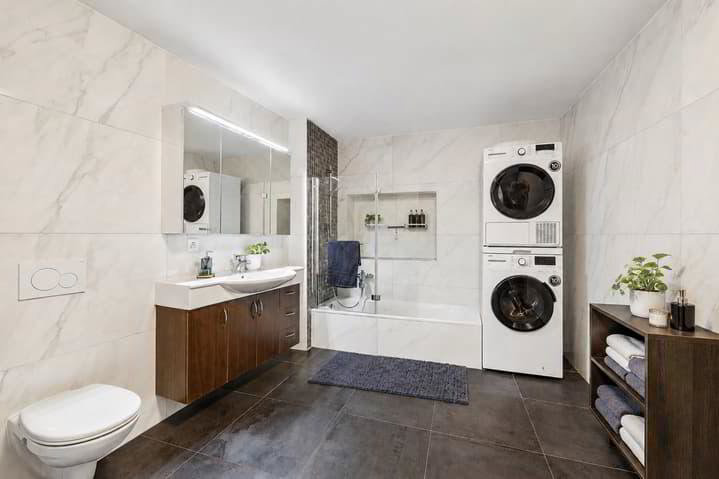 Apartment in Yvorne, Les Maisons Neuves, Les Rennauds - Ansicht 3