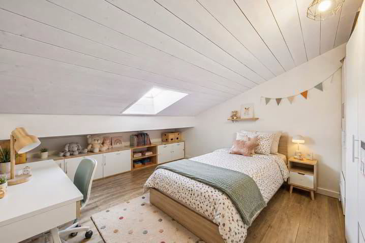 Apartment in Yvorne, Les Maisons Neuves, Les Rennauds - Ansicht 4
