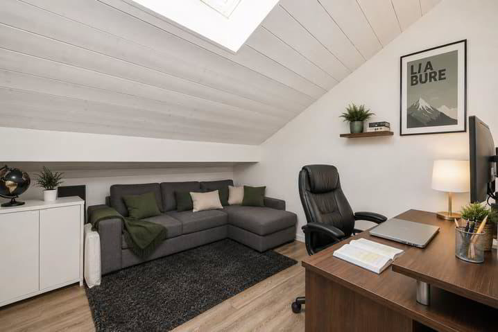 Apartment in Yvorne, Les Maisons Neuves, Les Rennauds - Ansicht 5