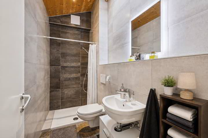 Apartment in Yvorne, Les Maisons Neuves, Les Rennauds - Ansicht 6