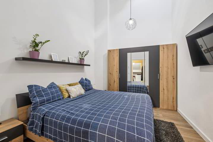 Apartment in Yvorne, Les Maisons Neuves, Les Rennauds - Mehr