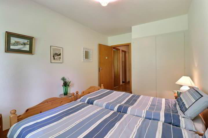 3 Zimmer Wohnung zum verkaufen in Villars-sur-Ollon - Bild 1/13