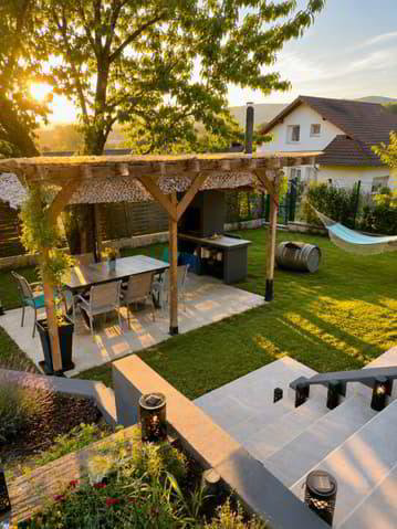 Casa di 4 locali in vendita a Geneva - immagine 1/13