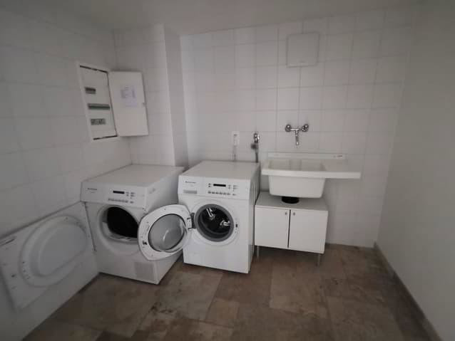 Appartamento di 5.5 locali in affitto a St-Maurice - immagine 1/12