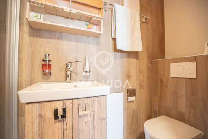 3.5 Zimmer Haus zum verkaufen in Steg VS - Bild 1/13