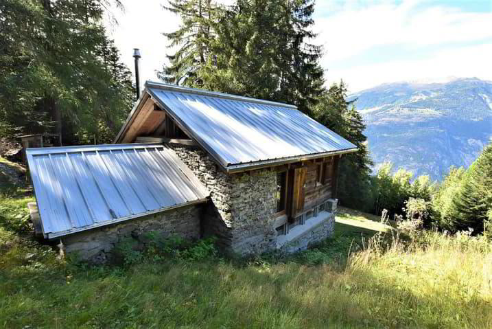 Haus – Eischoll, Hahnenviertel, Strygge - Ansicht 2