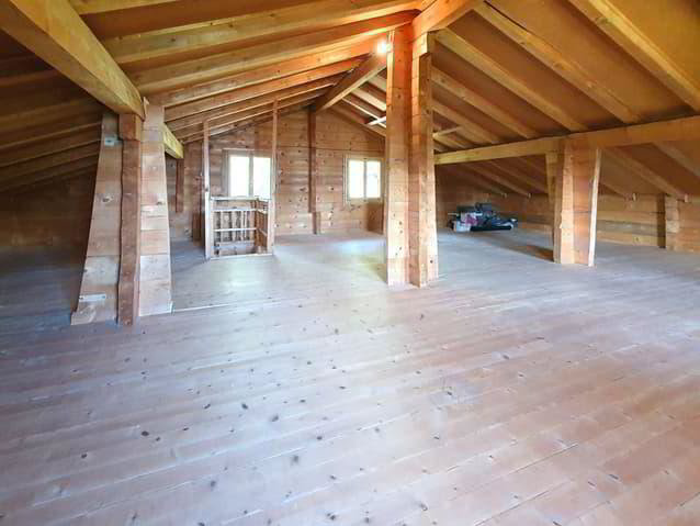 6 Zimmer Haus zum verkaufen in Corbeyrier - Bild 1/13