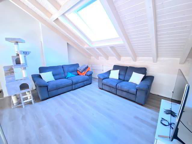 5.5 Zimmer Wohnung zu vermieten in Noville - Bild 1/13