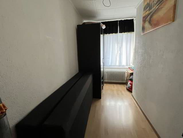 3 Zimmer Wohnung zum verkaufen in Payerne - Bild 1/12