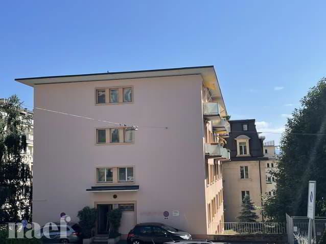 1 Zimmer Wohnung zu vermieten in Lausanne - Bild 1/6