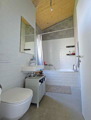 Casa di 4.5 locali in vendita a Fully - immagine 1/7