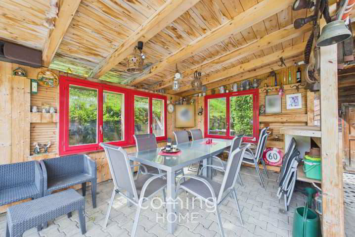 5 rooms House to buy in Ergisch - image 1/13
