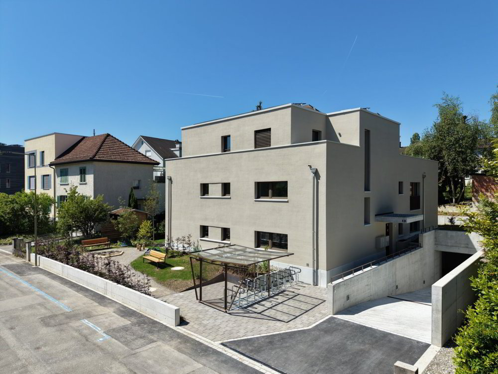 Appartamento di 4.5 locali in vendita a Winterthur - immagine 1/13