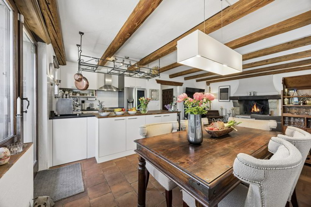 Casa di 6.5 locali in vendita a Stallikon - immagine 1/61
