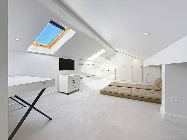 3 Zimmer Wohnung zu vermieten in Bursinel - Bild 1/13