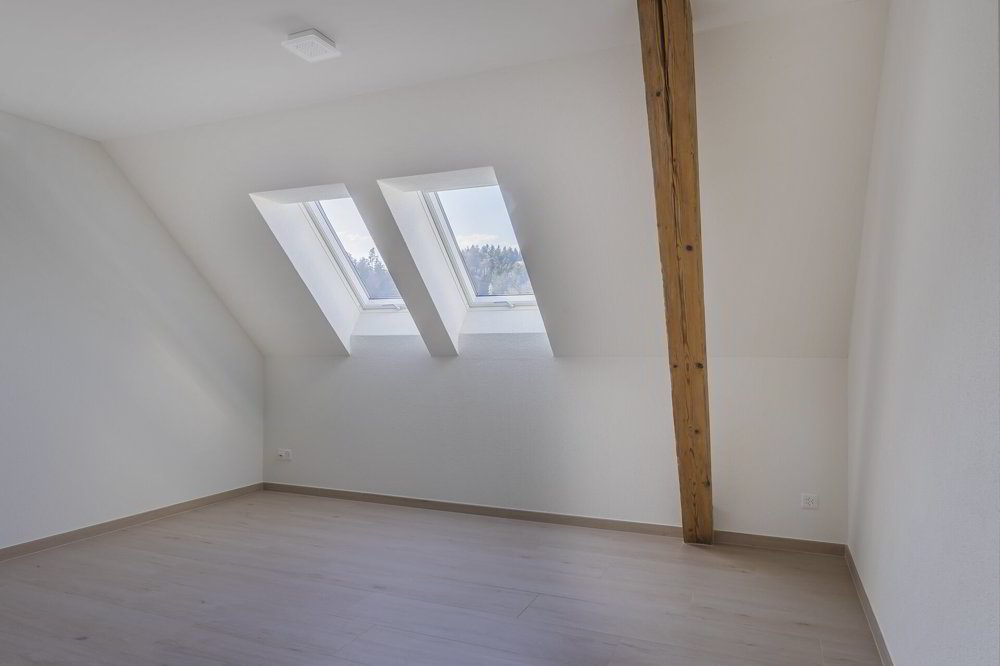 4.5 Zimmer Wohnung zum verkaufen in Grossaffoltern - Bild 1/13