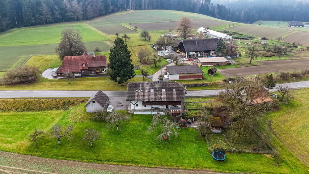 15 Zimmer Haus zum verkaufen in Obersteckholz - Bild 1/13
