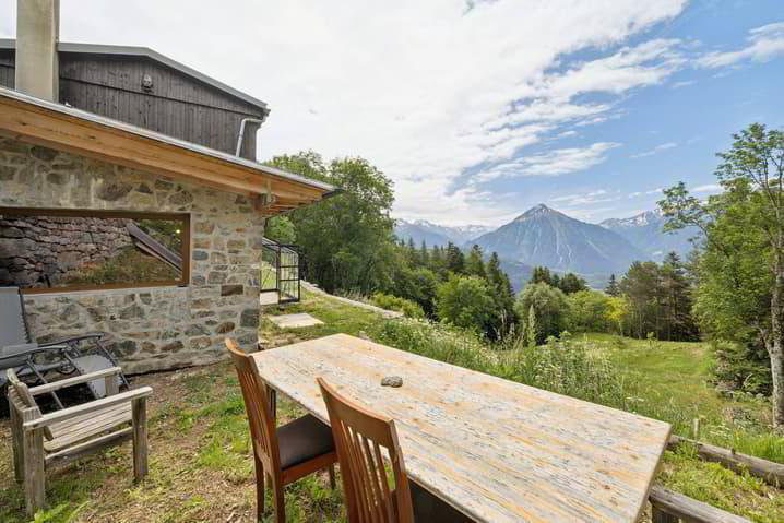 3.5 rooms House to buy in Fully - image 1/13