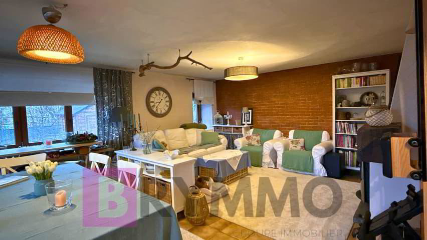 14.5 Zimmer Haus zum verkaufen in Ogens - Bild 1/13