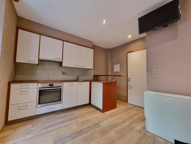 1.5 Zimmer Wohnung zu vermieten in Lausanne - Bild 1/12