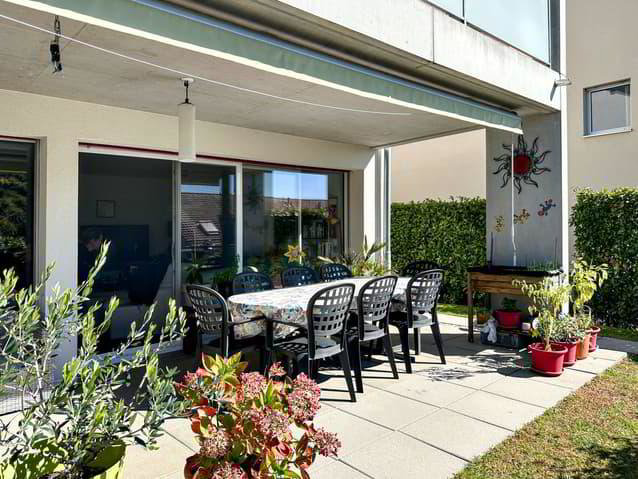 Appartement 4.5 pièces à acheter à Begnins - image 1/13