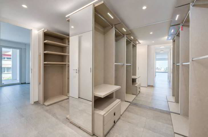 5.5 Zimmer Wohnung zum verkaufen in Pully - Bild 1/7