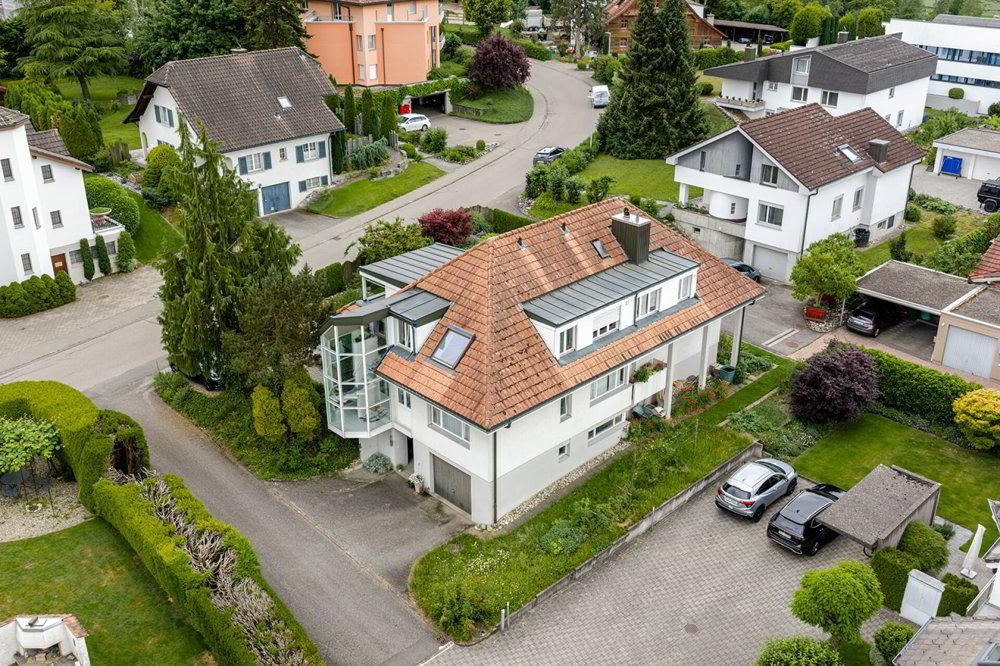 6 Zimmer Haus zum verkaufen in Willisau - Bild 1/13