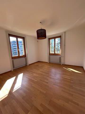 Haus – Lausanne, District de Lausanne