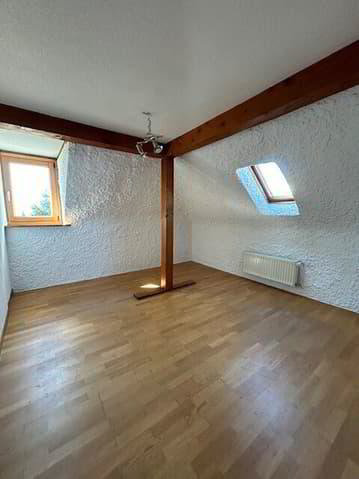Haus – Lausanne, District de Lausanne - Ansicht 3