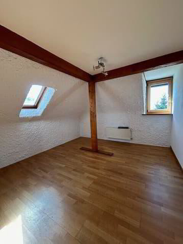 Haus – Lausanne, District de Lausanne - Ansicht 4
