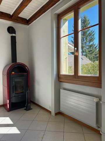 Haus – Lausanne, District de Lausanne - Mehr