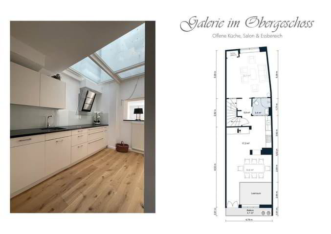 6.5 Zimmer Haus zum verkaufen in Avenches - Bild 1/13