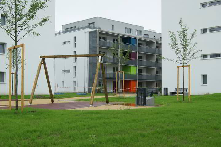 Appartamento di 4.5 locali in affitto a Avenches - immagine 1/6