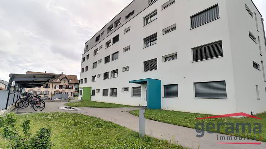 4.5 Zimmer Wohnung zu vermieten in Avenches - Bild 1/7