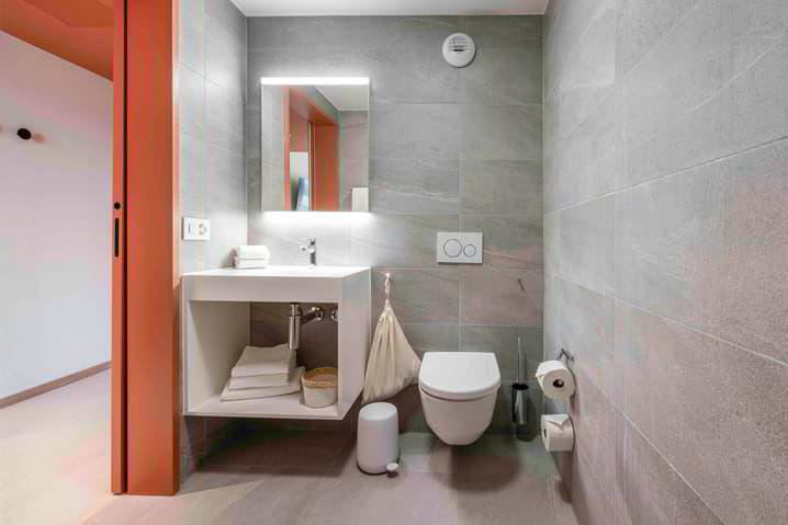 1 rooms Apartment for rent in Prilly - image 1/10